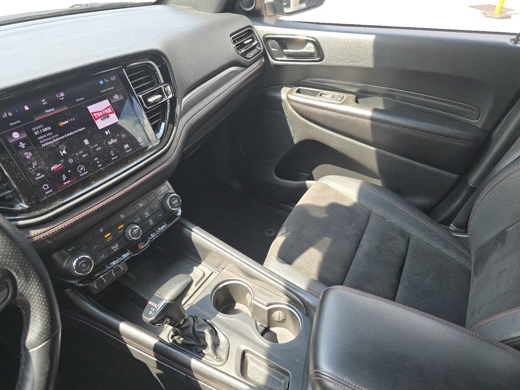 Used 2022 Dodge Durango R/T AWD/4WD image 27