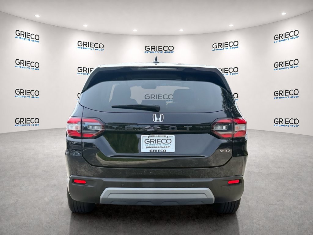 Used 2023 Honda Pilot EX-L image 6