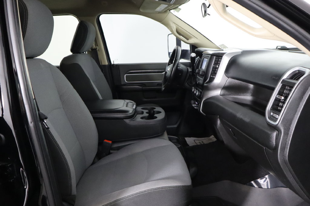 Used 2019 RAM 2500 Big Horn AWD/4WD image 18