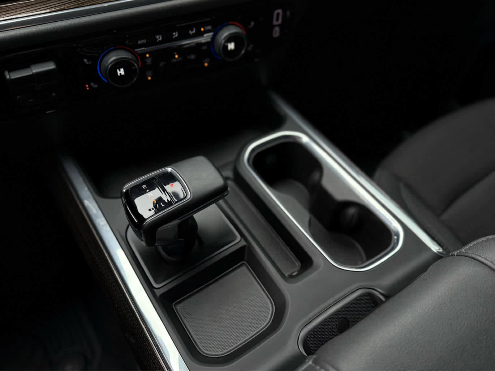 Certified 2025 Chevrolet Silverado 1500 LT Trail Boss w/ Convenience Package II image 30