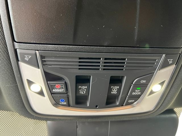 New 2026 Acura RDX A-Spec AWD/4WD image 25