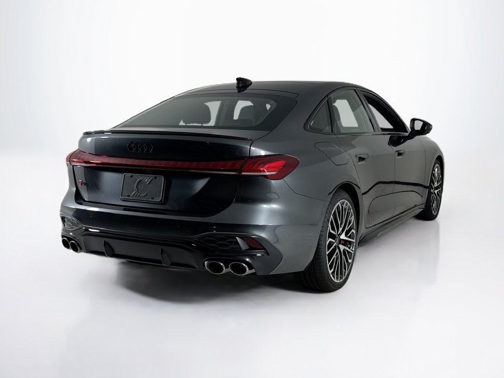 New 2026 Audi S5 Premium Plus AWD/4WD image 5