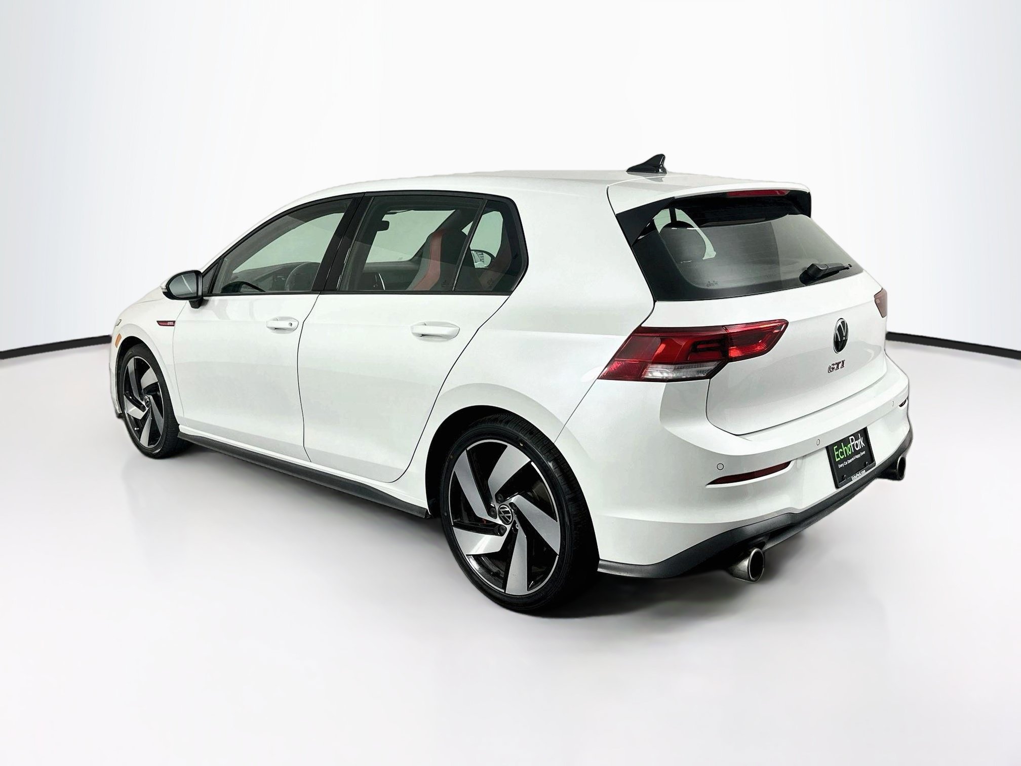 Used 2024 Volkswagen GTI S FWD image 5