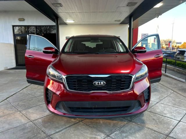 Used 2020 Kia Sorento LX image 6
