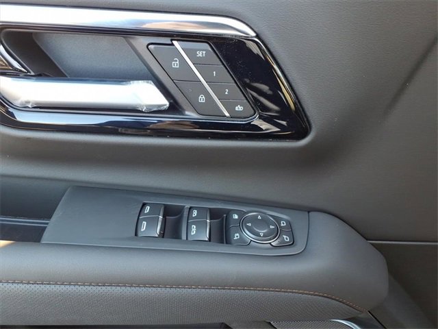 New 2026 Chevrolet Tahoe High Country w/ Sun And Tow Package image 12