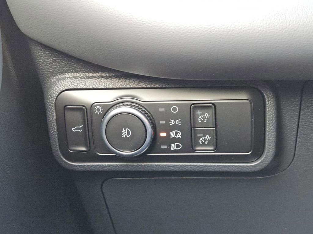 New 2026 Ford Explorer Active w/ Active Comfort Package RWD image 18