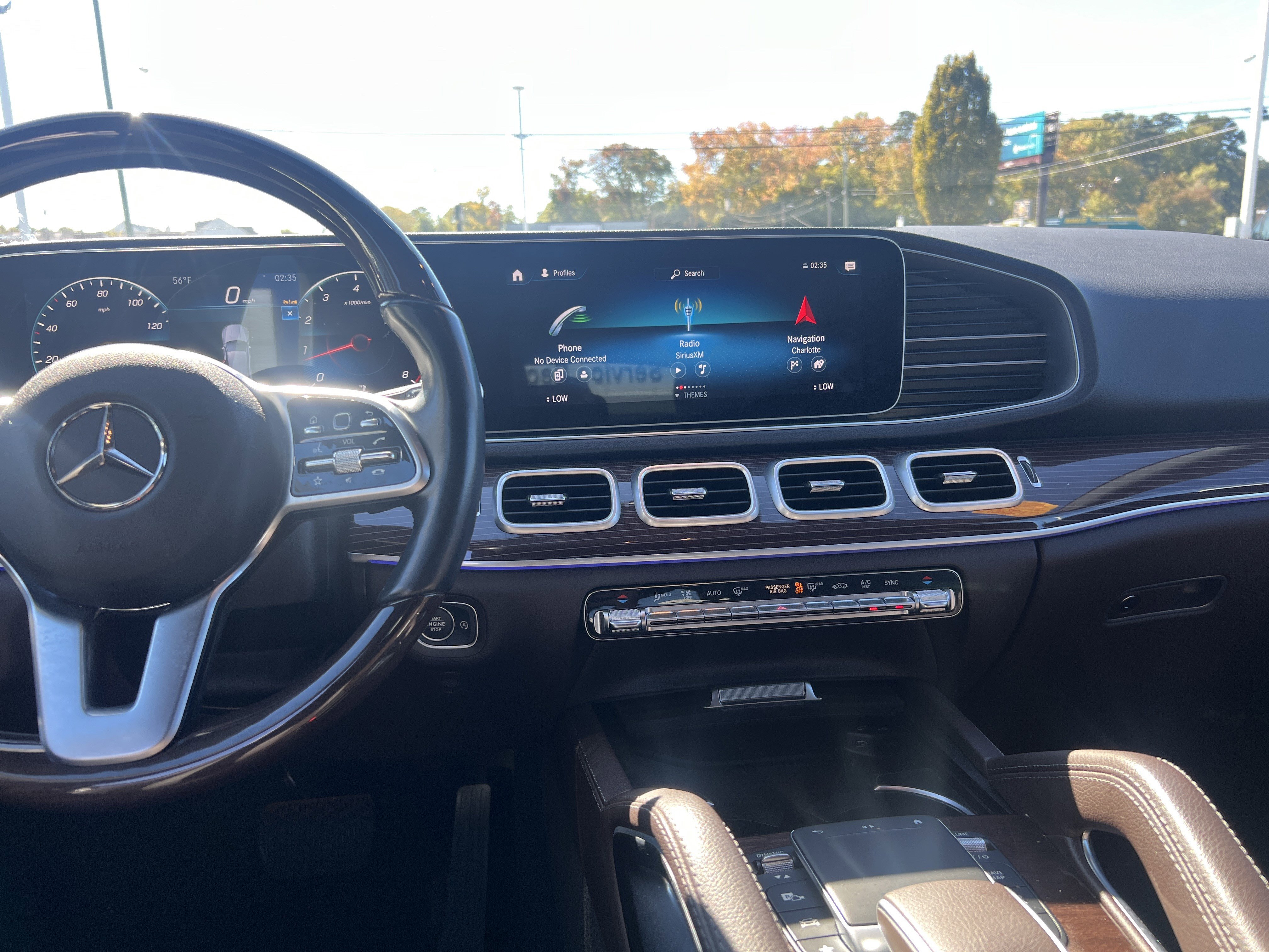 Certified 2022 Mercedes-Benz GLE 350 4MATIC image 31