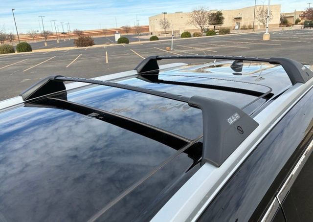 Certified 2024 Nissan Rogue Platinum w/ Platinum Premium Package FWD image 13