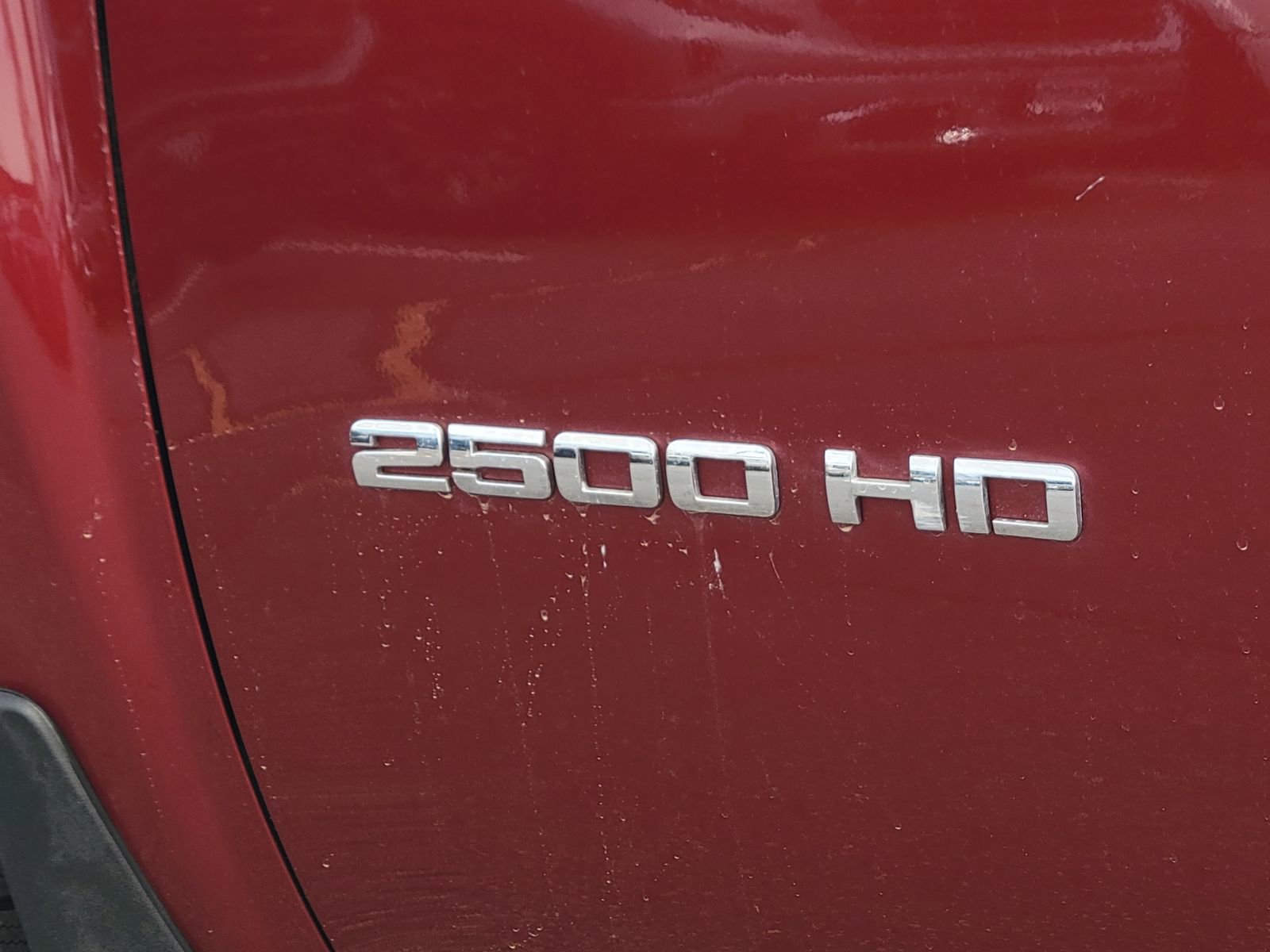 Used 2013 Chevrolet Silverado 2500 LT w/ Interior Plus Package image 13