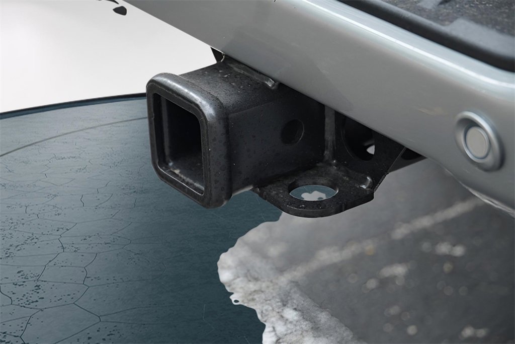 New 2026 GMC Sierra 1500 Denali Ultimate image 8