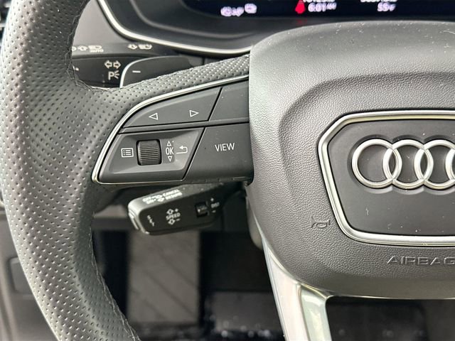 Used 2024 Audi Q5 e Premium Plus w/ Premium Plus Package image 22
