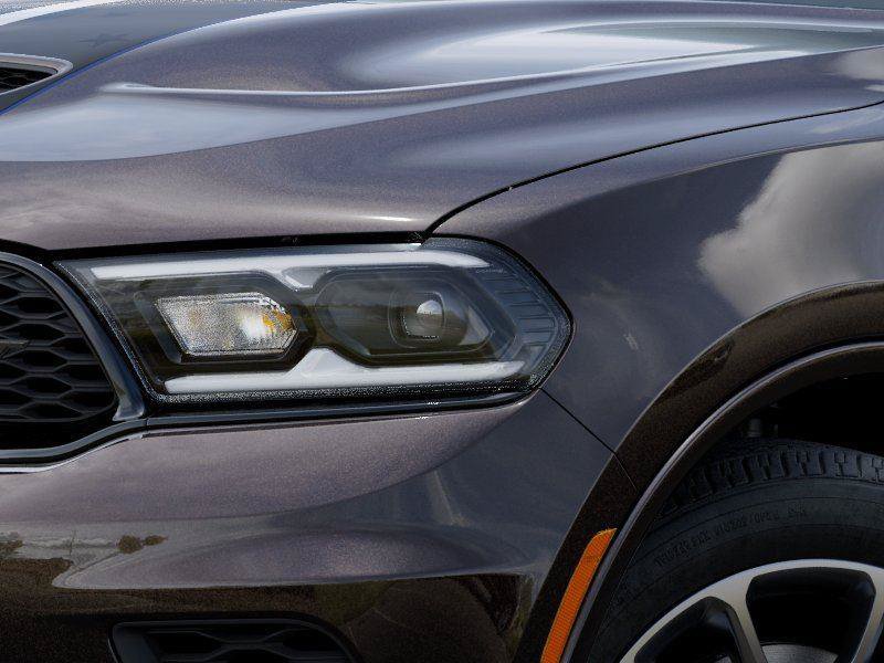 New 2026 Dodge Durango GT AWD/4WD image 10