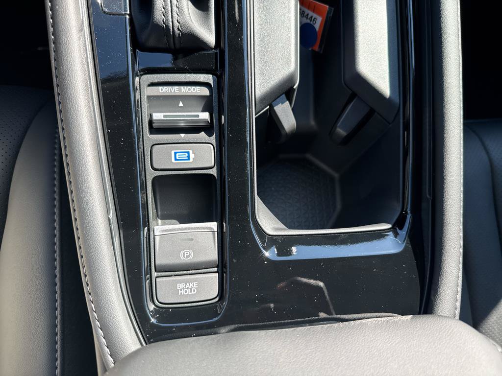 New 2026 Honda Accord Hybrid Touring image 20
