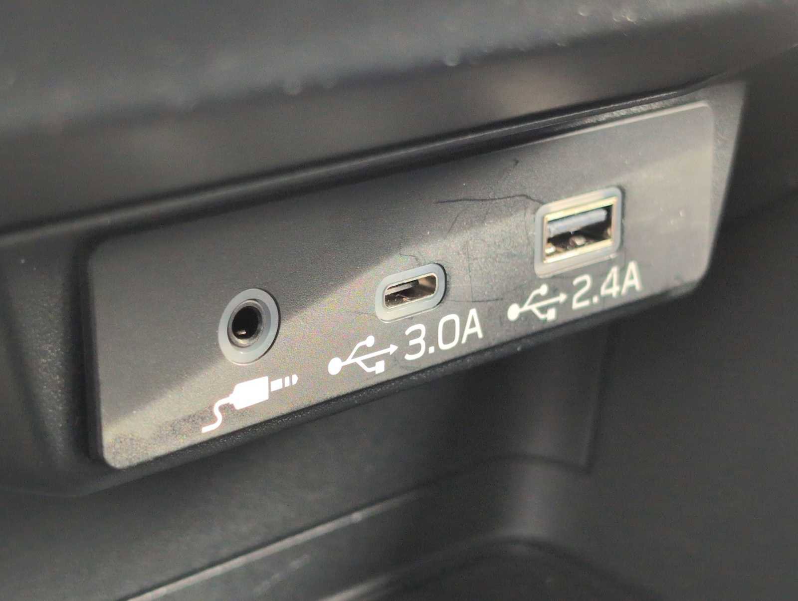 Used 2025 Subaru Impreza 2.0i Sport image 28