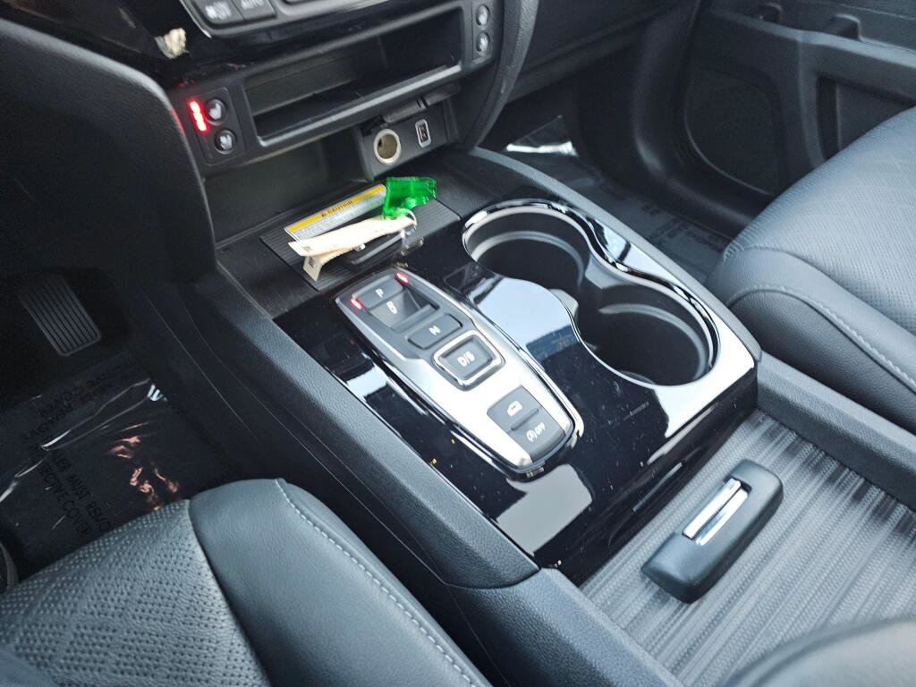 Certified 2022 Honda Passport Elite image 26