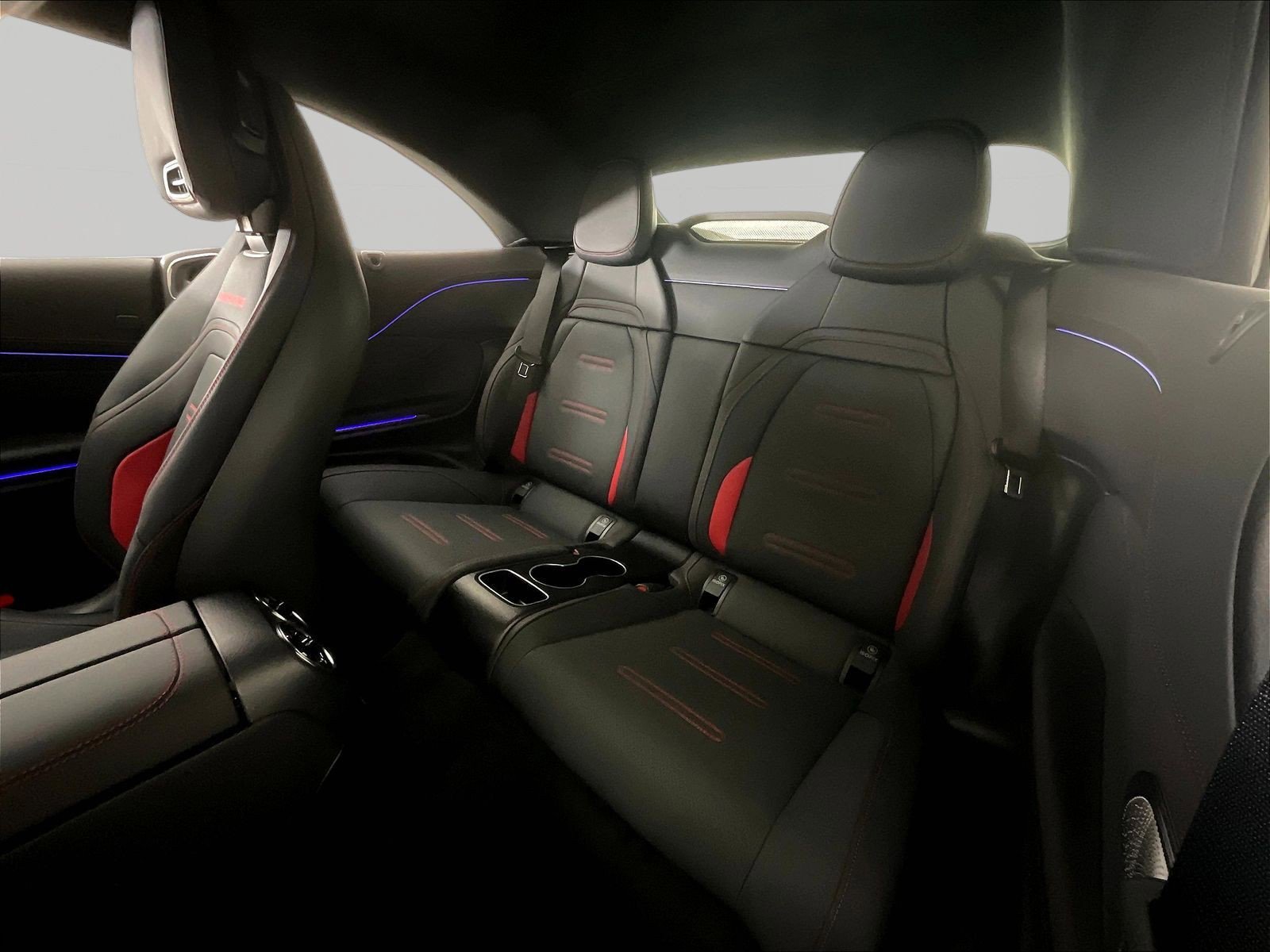 New 2026 Mercedes-Benz CLE 53 AMG 4MATIC Cabriolet image 17