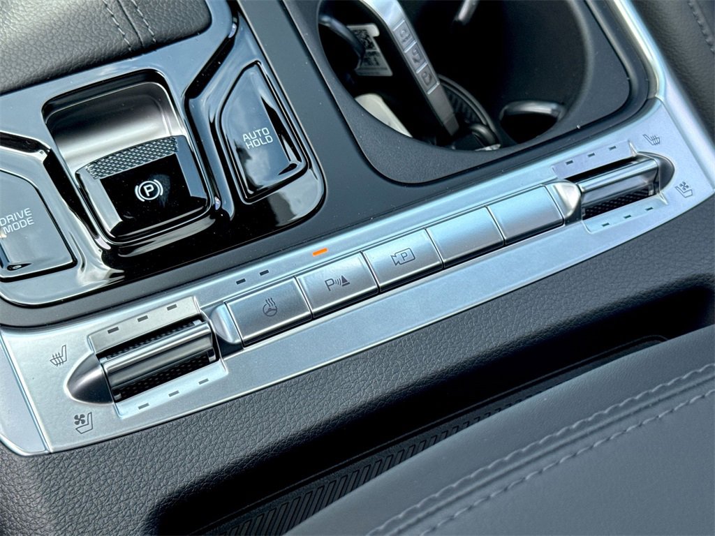 New 2026 Kia Carnival SX Prestige image 22