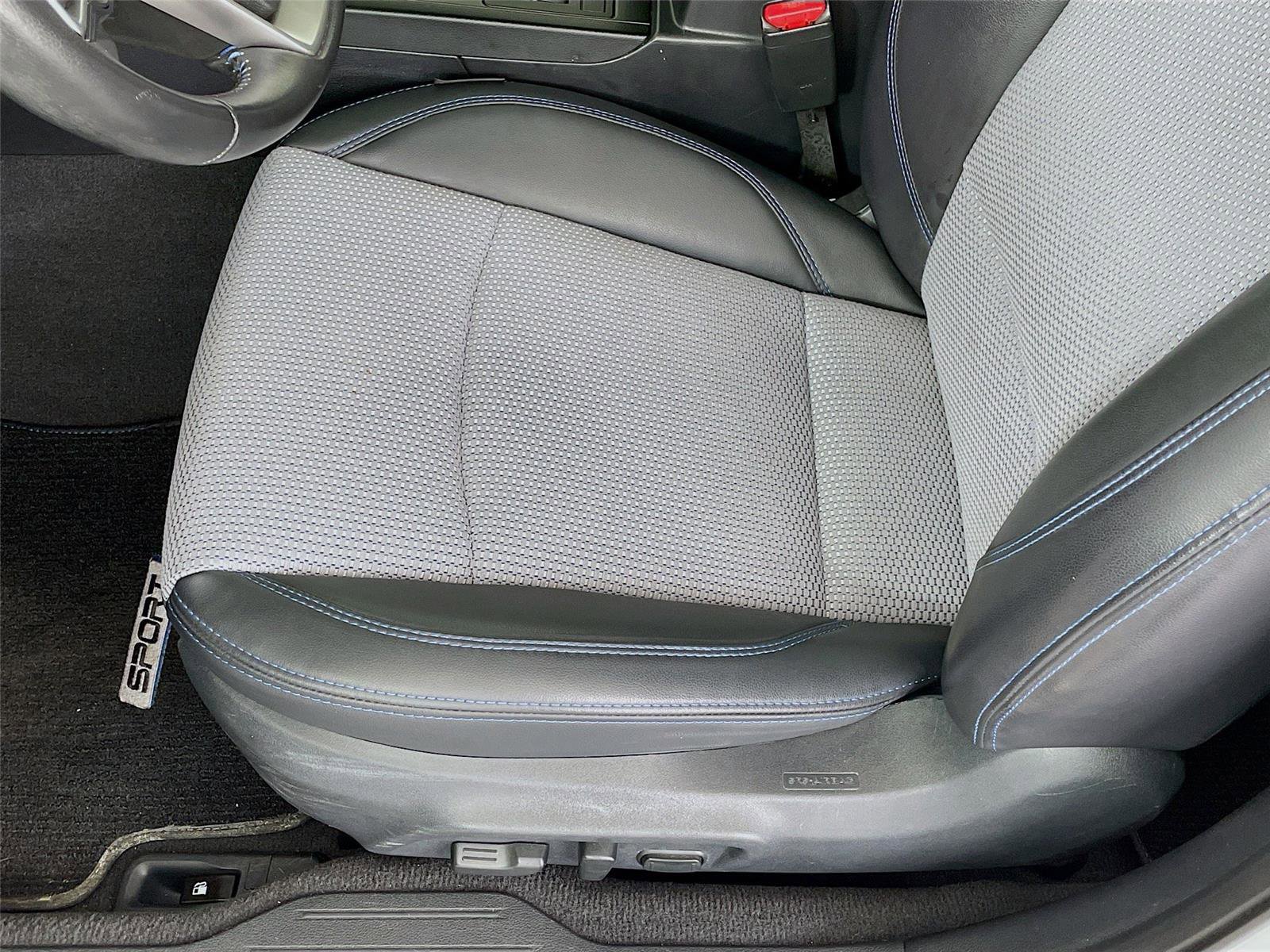 Used 2018 Subaru Legacy 2.5i Sport AWD/4WD image 21