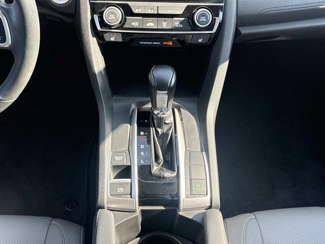 Used 2021 Honda Civic EX-L image 15