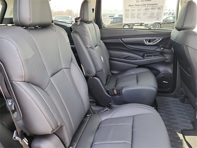 New 2026 Subaru Ascent Limited image 20