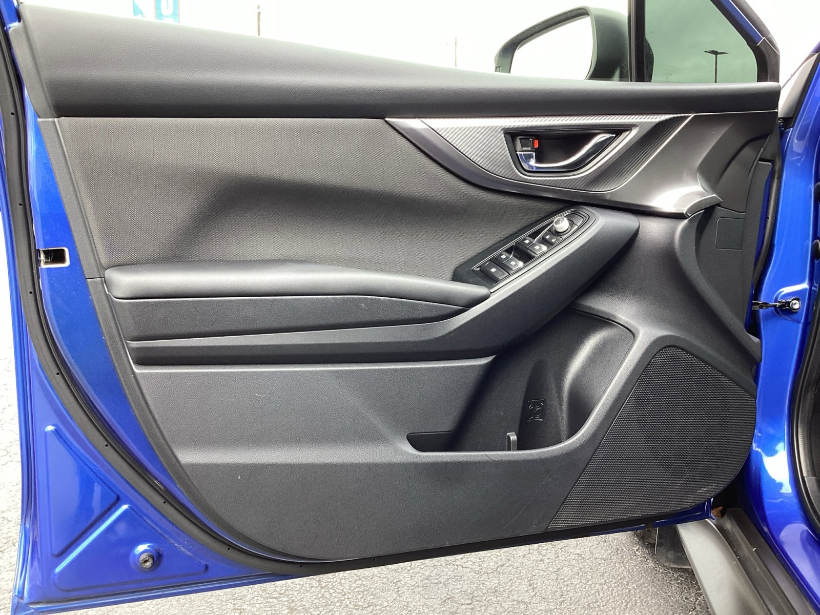 Used 2023 Subaru WRX Premium AWD/4WD image 30