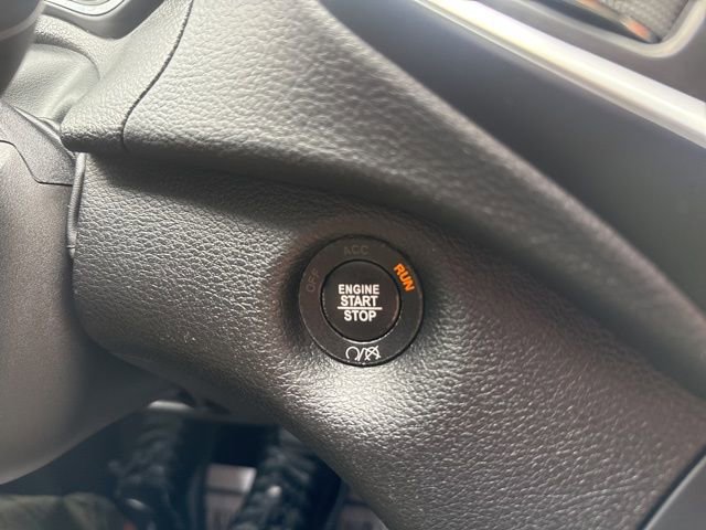 Certified 2021 Jeep Cherokee Latitude Plus image 22