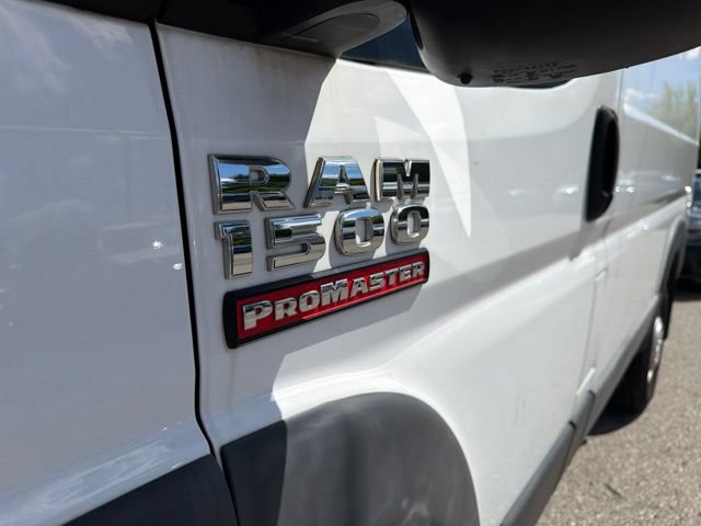 Used 2017 RAM ProMaster 1500 FWD image 20