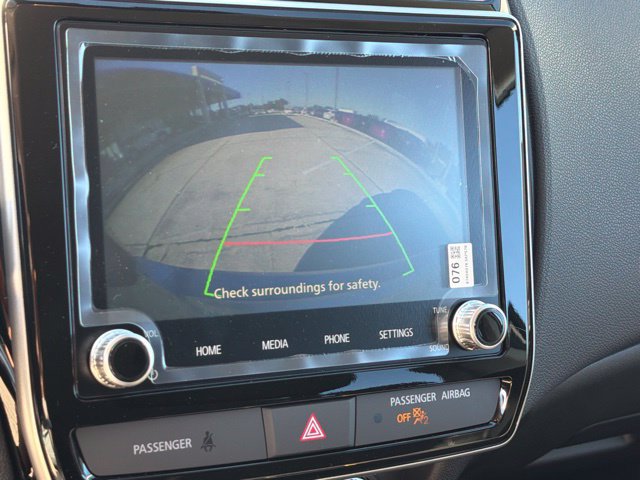 New 2027 Mitsubishi Outlander Sport ES FWD image 25