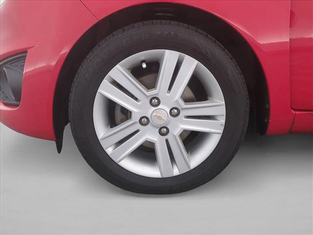 Used 2014 Chevrolet Spark LS FWD image 23