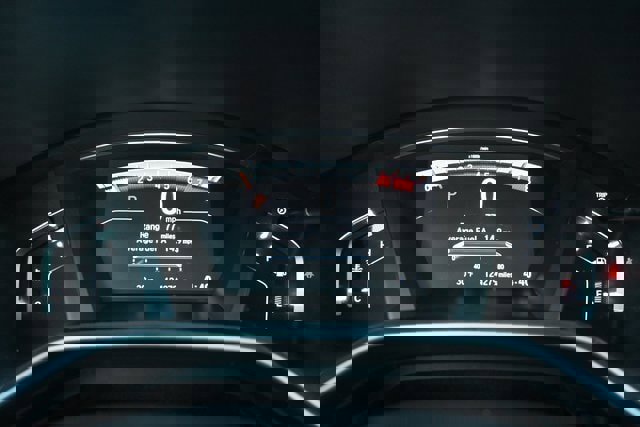 Used 2019 Honda CR-V EX image 45