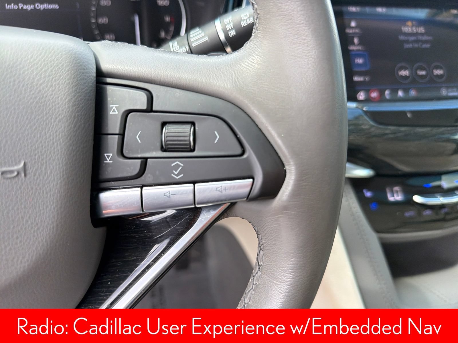 Used 2022 Cadillac XT6 Premium Luxury FWD image 19