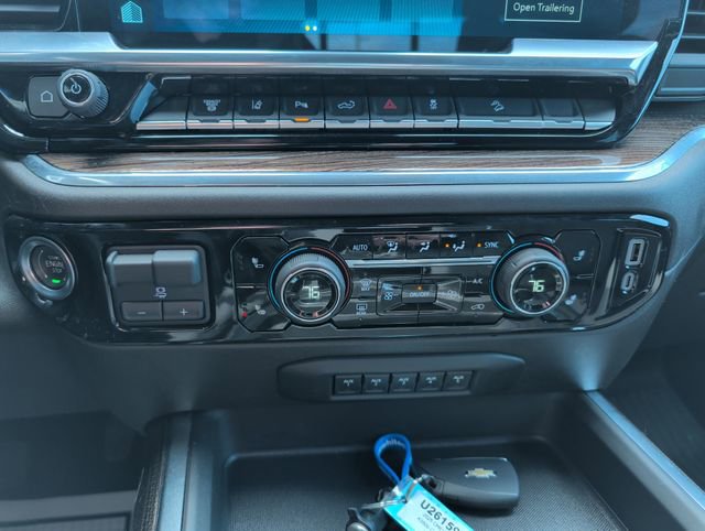 Certified 2025 Chevrolet Silverado 3500 LT w/ All Star Edition image 20