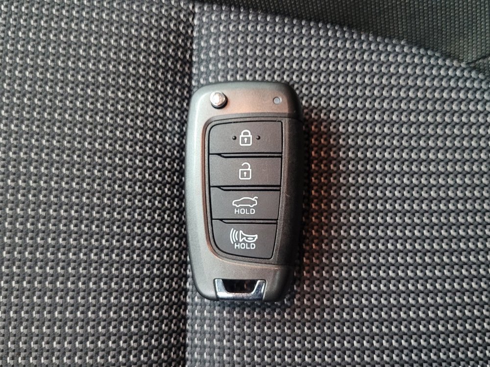 Used 2021 Hyundai Accent SEL FWD image 32
