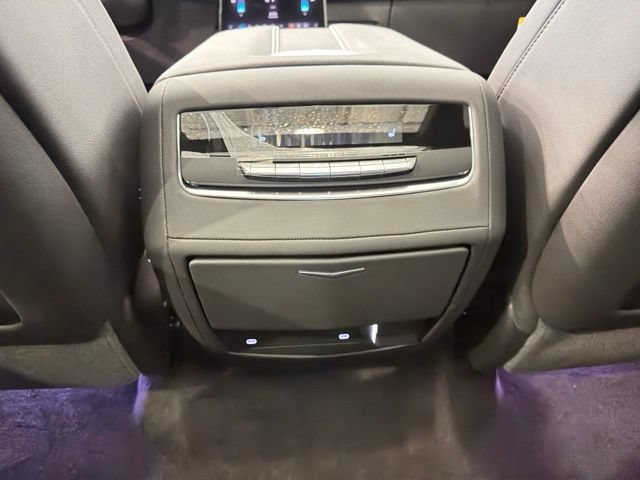New 2026 Cadillac Escalade Sport w/ Touring Package AWD/4WD image 13