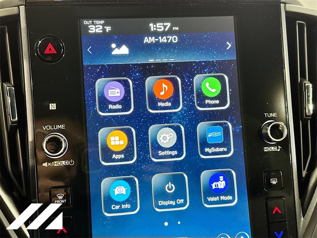 New 2026 Subaru Forester Premium image 15