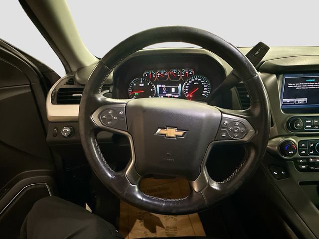 Used 2018 Chevrolet Suburban LT AWD/4WD image 12