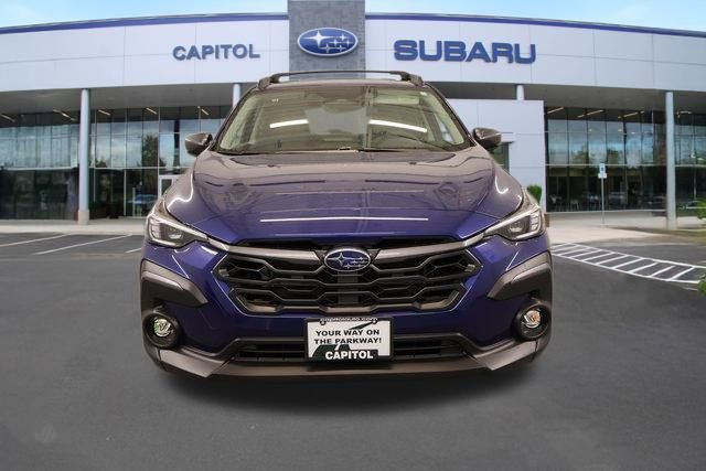 New 2026 Subaru Crosstrek 2.5i Limited w/ Popular Package #3A image 7