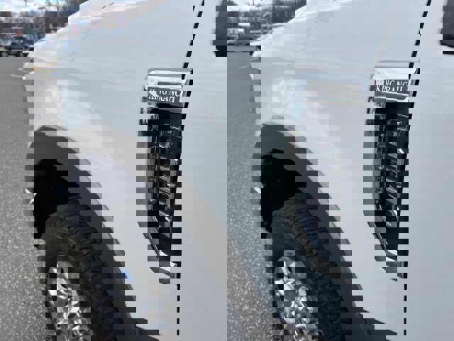 Used 2022 Ford F350 King Ranch w/ King Ranch Ultimate Package image 31