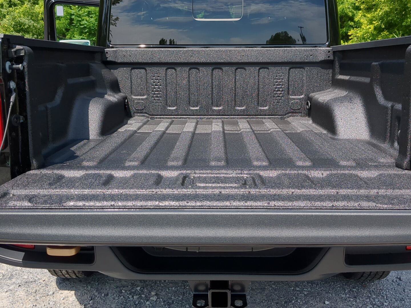 New 2026 Jeep Gladiator Sport AWD/4WD image 19