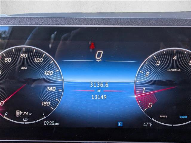 Used 2024 Mercedes-Benz GLE 350 4MATIC image 10