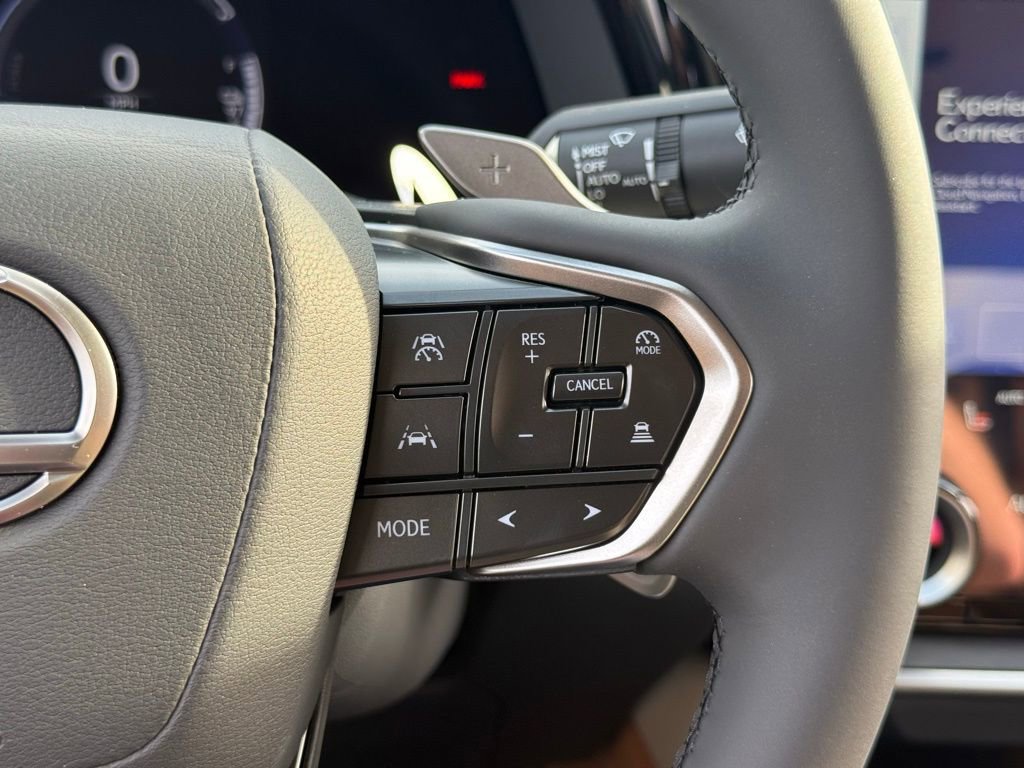 New 2026 Lexus RZ 350e 2WD image 27