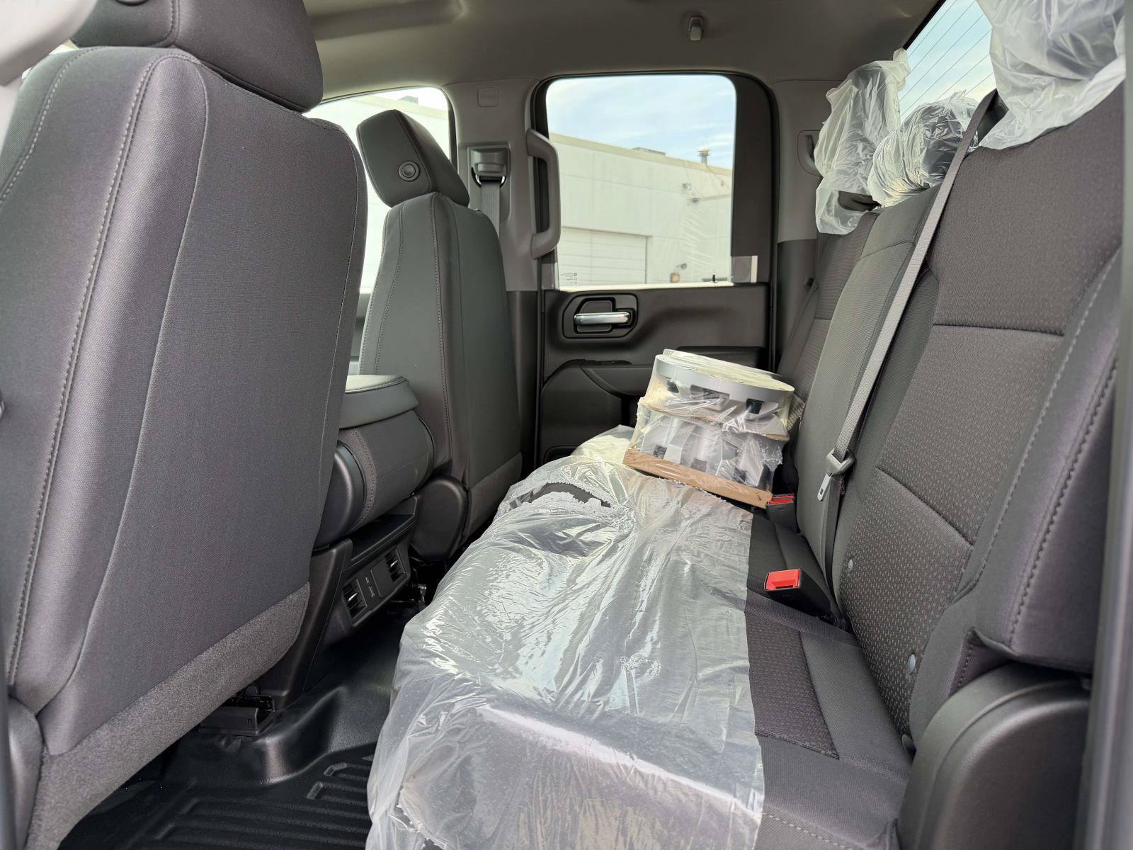 New 2026 GMC Sierra 3500 Pro AWD/4WD image 6