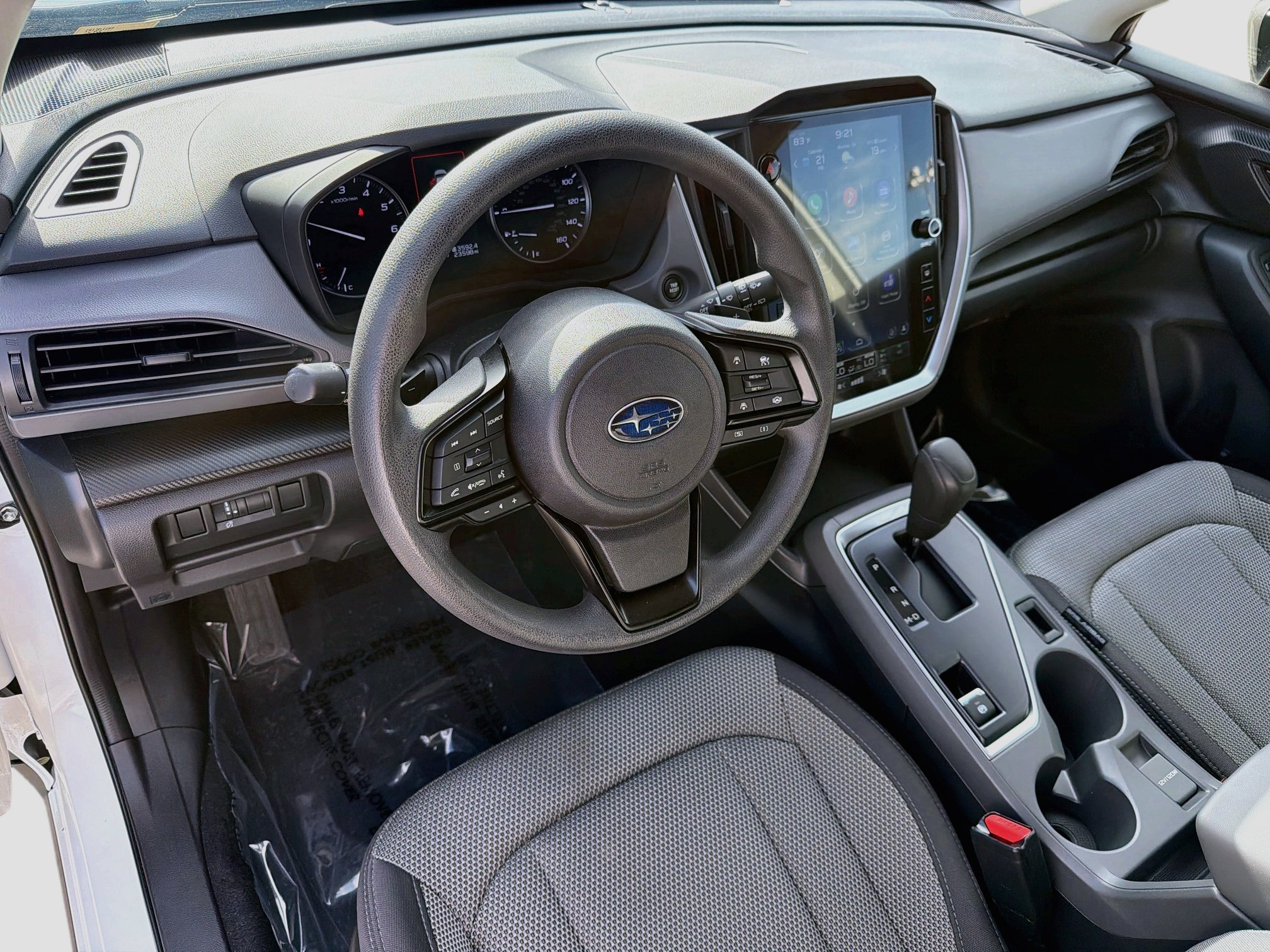 Certified 2024 Subaru Crosstrek 2.0i Premium w/ Crosstrek Mirror Package AWD/4WD image 24