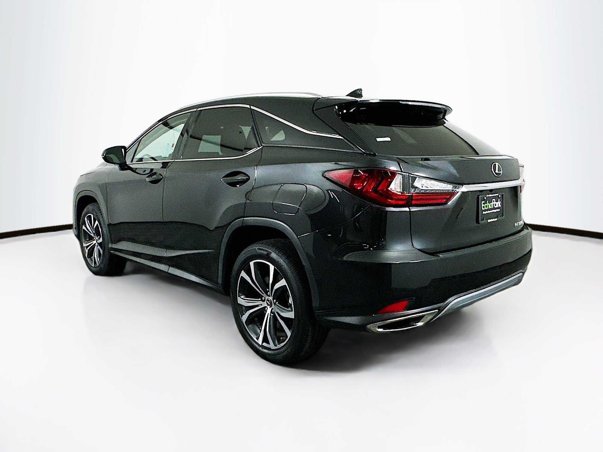 Used 2022 Lexus RX 350 FWD w/ Premium Package image 5