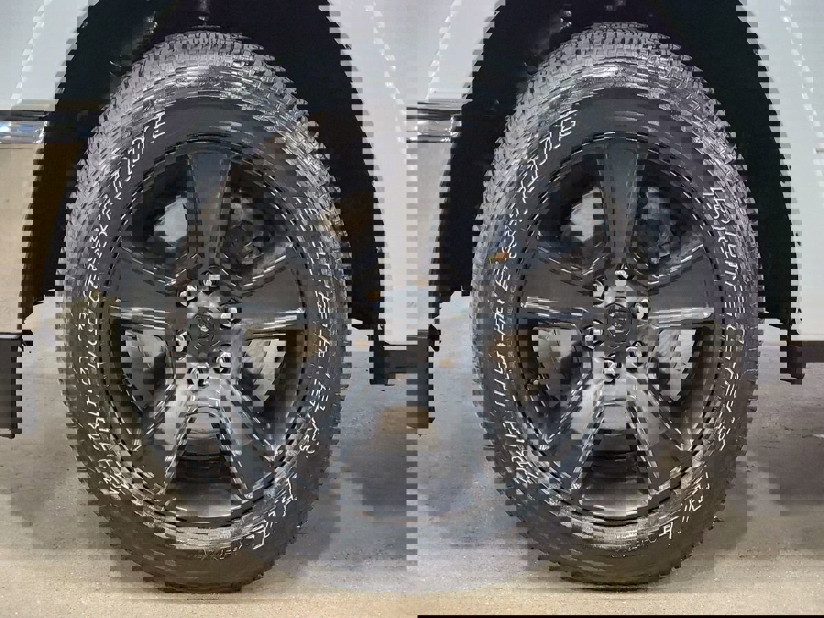 Used 2022 RAM 1500 Laramie image 29