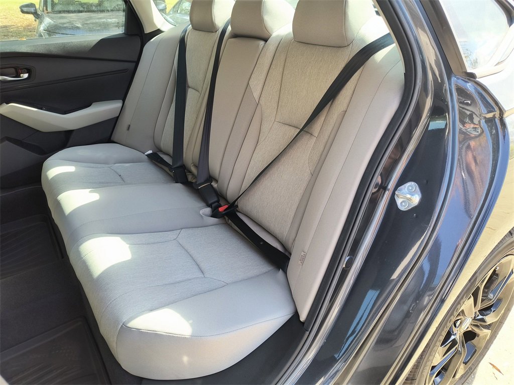 New 2025 Honda Accord SE image 14
