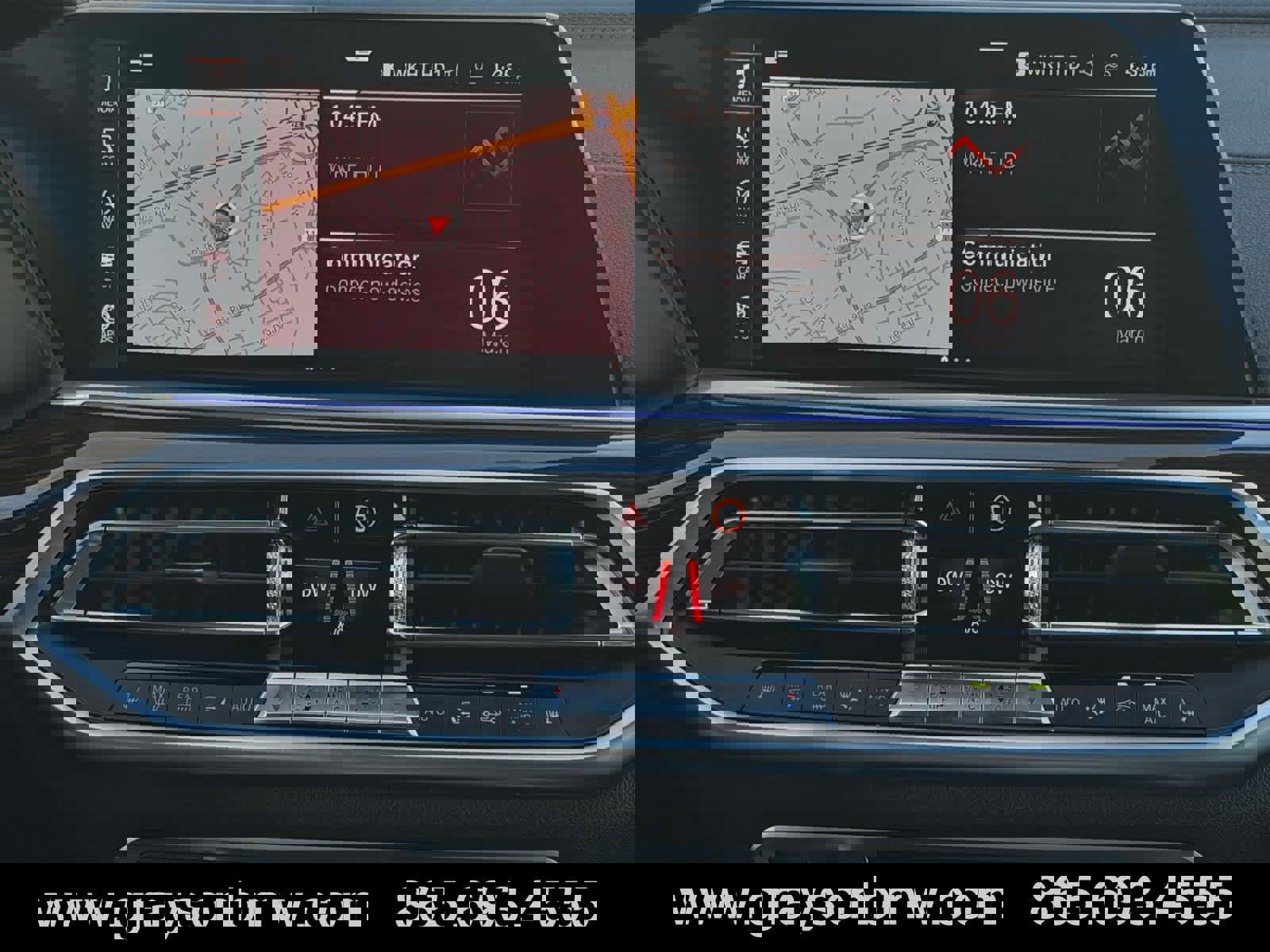 Used 2020 BMW X5 xDrive40i w/ Premium Package image 18