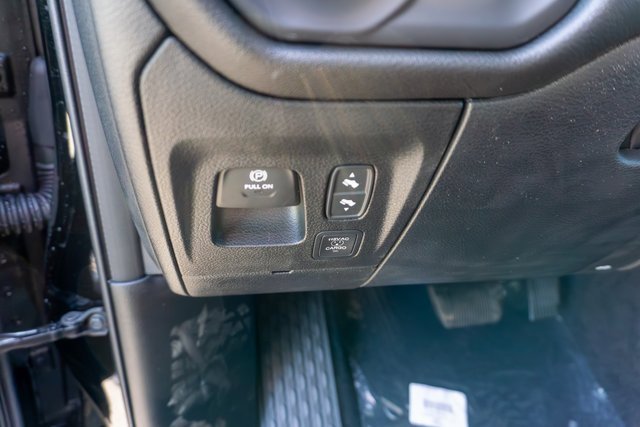 New 2026 RAM 1500 Laramie image 18