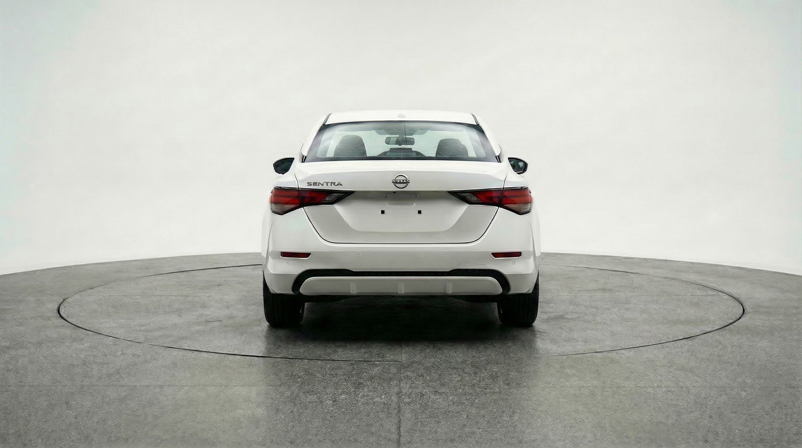 Used 2025 Nissan Sentra S image 7