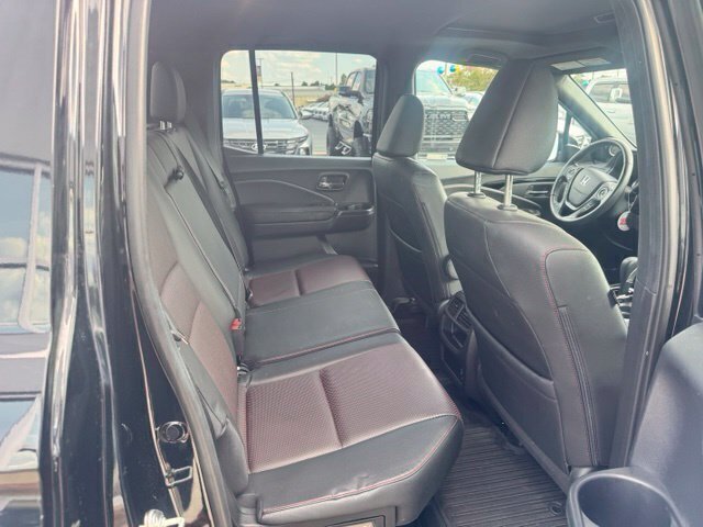 Used 2019 Honda Ridgeline Black Edition image 21
